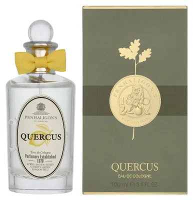 Obrázek produktu pro Penhaligon's Quercus Edc Spray