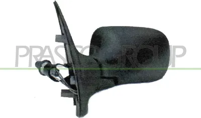 Produktbild von PRASCO FT1327114 Außenspiegel Seitenspiegel Links für FIAT PUNTO (176) Plan Manuell