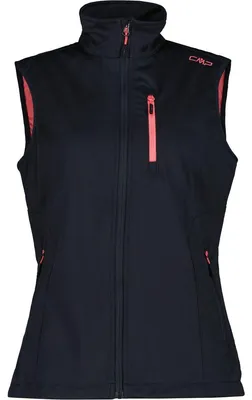 Immagine prodotto di CMP, gilet da donna, taglia 50