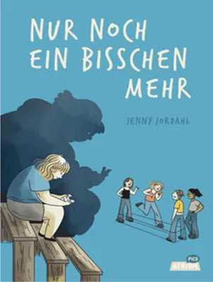 Obrázok produktu pre Nur noch ein bisschen mehr