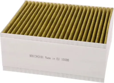 Produktbild von Siemens Aktivkohlefilter CleanAir Plus LZ56200 11033934 11017314 678460