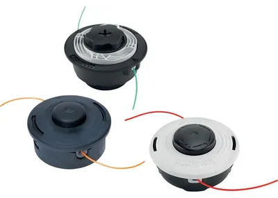 Produktbild von Stihl 40067102121 Mähkopf Autocut C 4-2 für Trimmer Sense Multicolor
