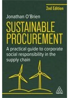 Obrázok produktu pre Sustainable Procurement