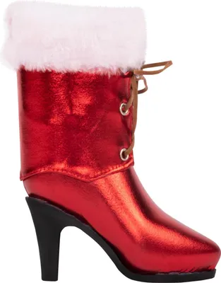 Produktbild von Idena Nikolausstiefel Lady, 16cm