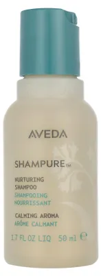 Zdjęcie produktu dla Aveda 18084998038, 50 ml, Szampon, Kobiety, Mocne włosy, Wszystkie kolory, Odżywiający