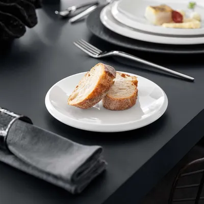 Obrázok produktu pre Multipack Villeroy & Boch NewMoon tanier na chlieb - 6 kusov