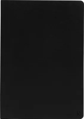 Productafbeelding van Karst - Notitieboek PF3911 (A5) (Zwart)