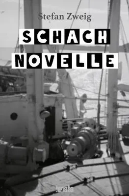 Produktbild von Schachnovelle