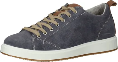 Produktbild von IMAC Sneaker Sneaker Veloursleder