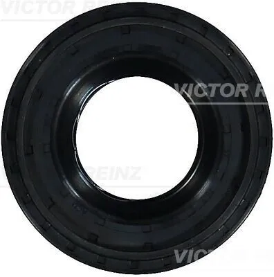 Produktbild von REINZ Nockenwellendichtung 81-35072-00 passend für MERCEDES-BENZ 190 (W201) 12mm ACM (Polyacryl-Kautschuk) 37mm 78,3mm