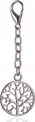 Image de PORTE-CLÉS ARGENT Porte-clés