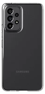 Produktbild von Tech21 Evo Lite Case Stoßfest Hülle für Samsung galaxy A53 5G