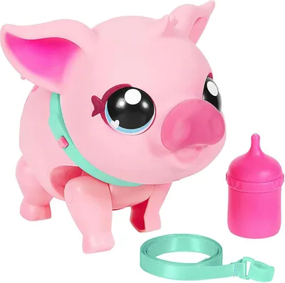 Produktbild von Giochi Preziosi WIP 26366 in Pink color size Talla unica
