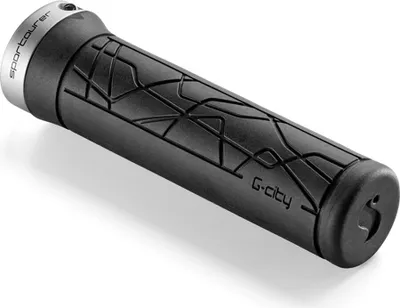 Immagine prodotto di Sportourer Jammy City Medium Grips Nero Nero Taglia unica