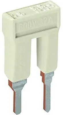Produktbild von WAGO 2006-499 - 32 A - Zubehör Kabel