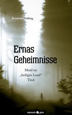 Produktbild von Ernas Geheimnisse