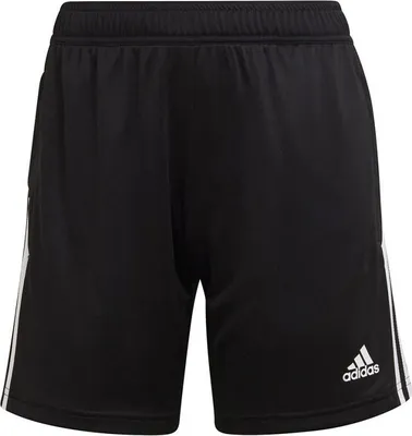 Produktbild von Pantaloncini da allenamento Adidas Condivo 22 W HI6074 Pullover Adidas Größe L.,