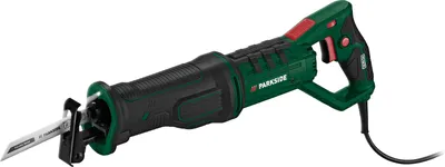 Produktbild von PARKSIDE® Säbelsäge »PFS 850 B2«, 850 W