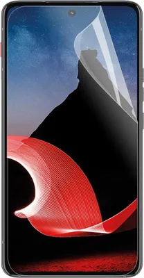 Imagen del producto de Protector de pantalla Mobilis antiimpactos para Motorola Edge 50 Neo