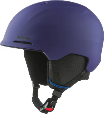 Zdjęcie produktu dla Alpina Sports BRIX JR, Skorupa twarda, Matowy