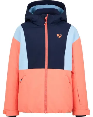 Produktbild von Ziener Kinder Skijacke Abbe-z Jacket 176