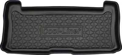 Produktbild von Z438297 Kofferraumwanne kompatibel mit Toyota Yaris I 1999-2005