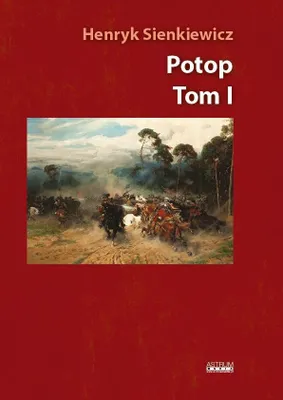 Zdjęcie produktu dla Potop T.1 MIX