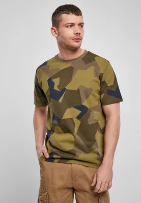 Image de Brandit T-shirt pour hommes 4200
