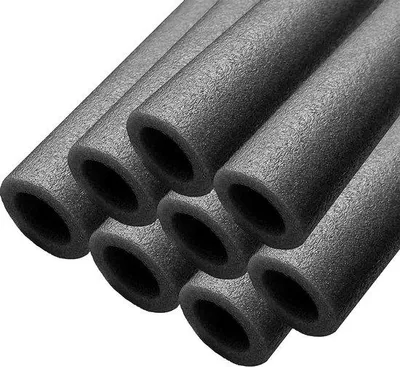 Produktbild von Famanu Schaumstoff-Trampolinrohrschutz 180 cm - universell einsetzbar