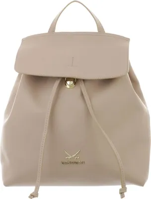 Immagine prodotto di Sansibar zaino per il tempo libero zaino Backpack Sand beige