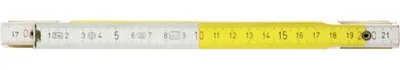 Produktbild von KS TOOLS 300.0063 Gliedermaßstab