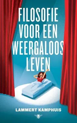Produktbild von Filosofie voor een weergaloos leven