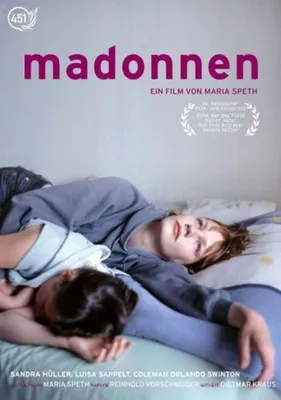 Obrázok produktu pre Madonnen