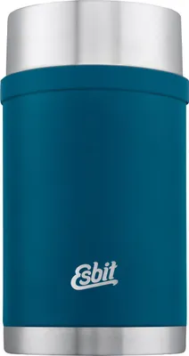 Obrázok produktu pre Termos Esbit Food Jug Sculptor 1 l niebieski