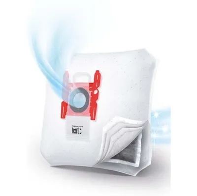 Produktbild von Bosch SDA Filter AirFresh BBZAFGALL
