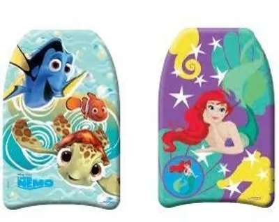 Obrázek produktu pro John Swimboard Disney Princess & Nemo mix