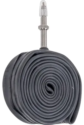 Image de Chambre à Air Vélo 20 Pouces Valve Presta - Compatible Pneus Fins - Schwalbe