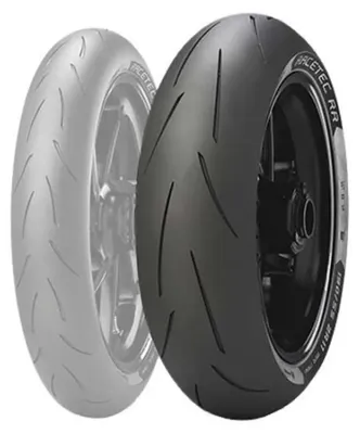 Obrázek produktu pro Metzeler motorcycle-tyres Racetec RR ( 17 )