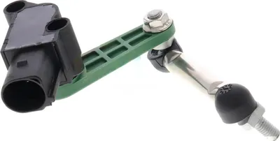 Produktbild von VEMO V10-72-0231 Sensor Leuchtweiteregulierung für VW Touareg (7P5, 7P6) Hinten Xenonlicht