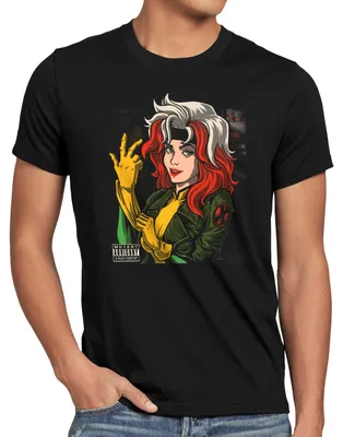 Produktbild von style3 Rogue 182 Herren T-Shirt