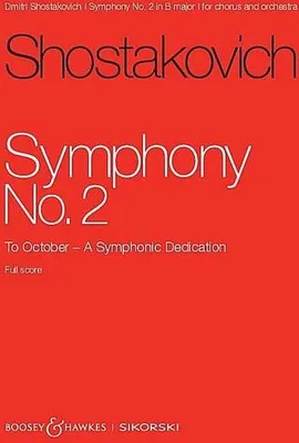 Image de Symphonie n° 2