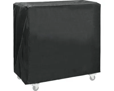 Image de Axi Cooler Cover Black