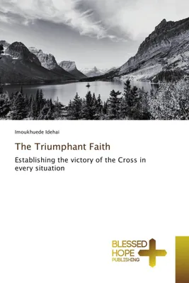 Produktbild von The Triumphant Faith