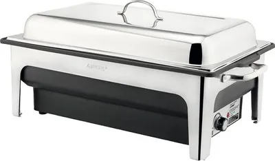 Produktbild von APS Deckel, Höhe: 105 mm, Länge: 535 mm, Breite: 330 mm