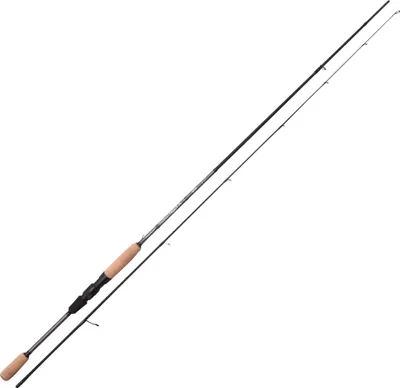 Produktbild von Trout Master Passion Trout Spin 2,40m 5-20g - Angelrute