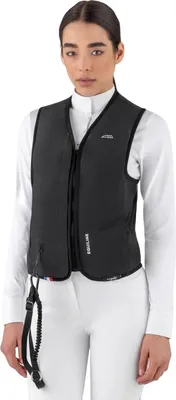 Immagine prodotto di Gilet airbag Equiline Eclair senza paraschiena unisex