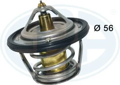 Produktbild von ERA Thermostat Kühlmittel 88°C für SUBARU FORESTER (SH) FORESTER (SG) Legacy IV Kombi (BP) IMPREZA Schrägheck (GR, GH, G3) IMPREZA Stufenheck (GD)