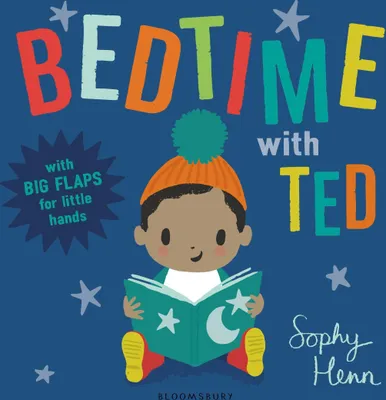Produktbild von Bedtime with Ted