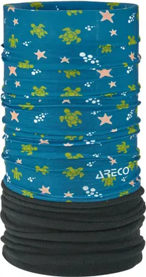Produktbild von Areco MULTIFUNKTIONSTUCH BASIC FLEECE KIDS 542 STK
