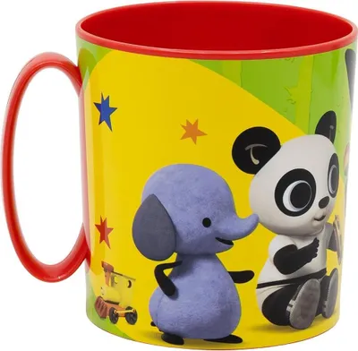 Obrázok produktu pre Plastový pohár Bing